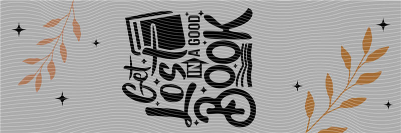 Bookmark sticker-S 48